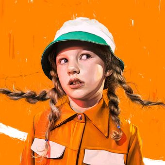 Naranja