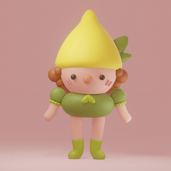 Little Lemon