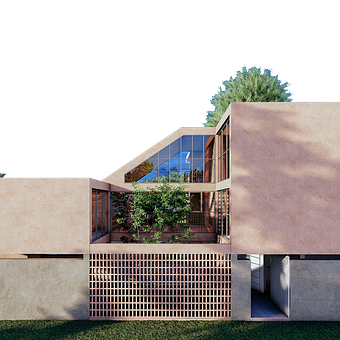 Casa 2F