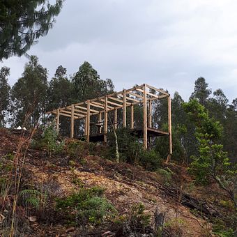 C1 Cabin | KANAÁN
