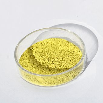 Bio Color Palette Proceso 1
