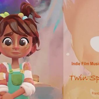 Twin Sparks