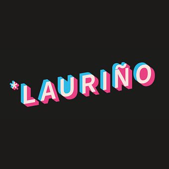 *LAURIÑO 