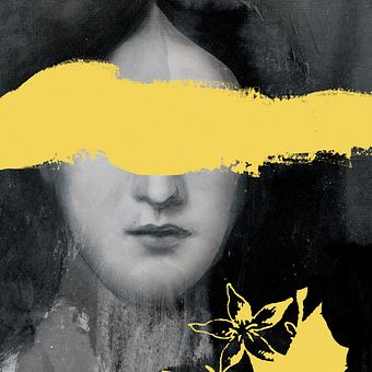 Hojas de Hierba. Projekt z dziedziny Grafika ed, torska, Projektowanie graficzne, Trad, c, jna ilustracja,  R, sunek atramentem, Ilustracja c i frowa użytkownika Adolfo Serra - 14.10.2020