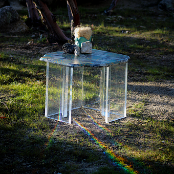 "Współ". Projekt z dziedziny Craft, Projektowanie i w, rób mebli, Wzornictwo przem i słowe użytkownika Andres Garcia - 31.10.2022