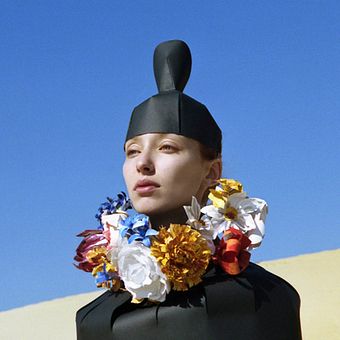 Flemish. Creativit, Floral, and Plant Design project by Venera Kazarova - 03.21.2025