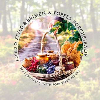 El Explorador Sabores del Bosque. Projekt z dziedziny Strategia marki, Komunikacja, Marketing treści, Marketing, Stor i telling użytkownika Bianca Hass - 30.05.2025