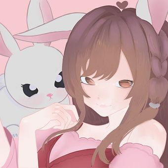 Proyecto Final: Trixie. Un projet de Conception de personnages, B, e dessinée, Illustration numérique , et Manga de Julieta Amancay Favotto - 25.10.2025