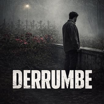 DERRUMBE . % Fabián Bravo Díaz tarafından hazırlanan Sanat Yönetmenliği, İletişim, İçerik Pazarlaması, Metin, azarlığı, Hika, Ve e anlatımı projesi - 12.24.2025