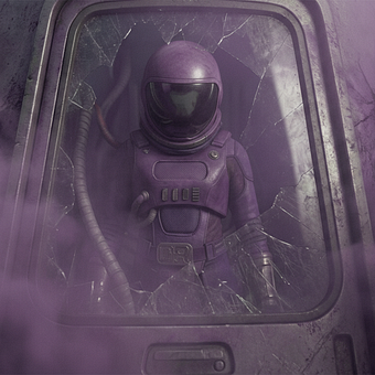 Desarrollo de las Naciones. Un proyecto de Diseño 3D, Motion con IA, Animación 3D y Animación con IA de Gabriel Ramadon - 19.02.2026