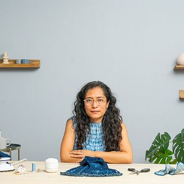 KOTÓ Ensayos textiles