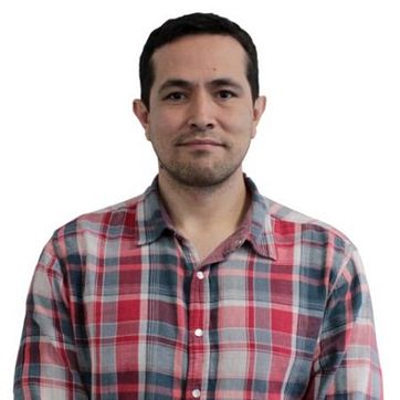 Roberto Núñez