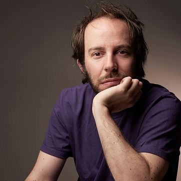 Mauro Libertella