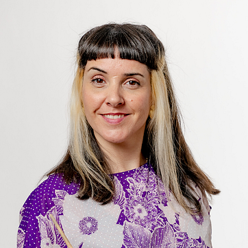 Isabel Garmon
