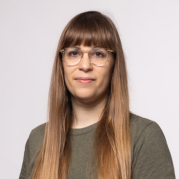 Gemma Busquets
