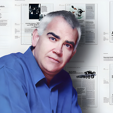 Oscar Mariné 