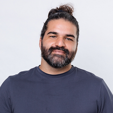 LUIS CARDENAS