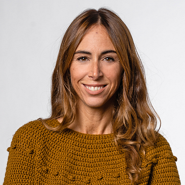 Estefa González 
