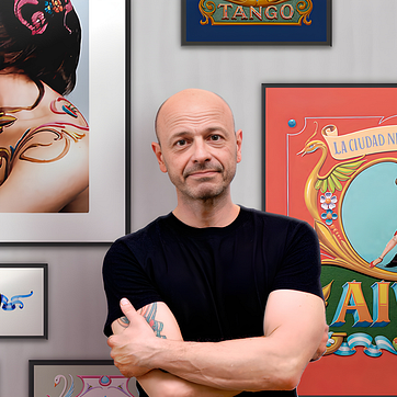 Alfredo  Genovese