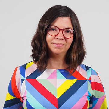 Julia Reyes Retana
