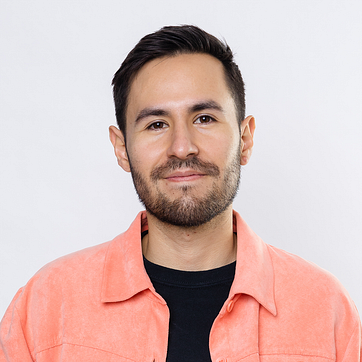 Horacio Camacho
