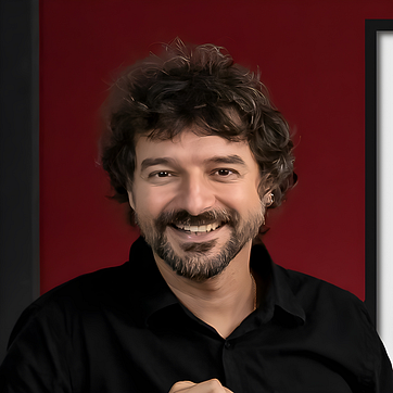 Sergio Bleda