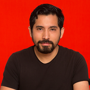 Carlos Sifuentes Haro