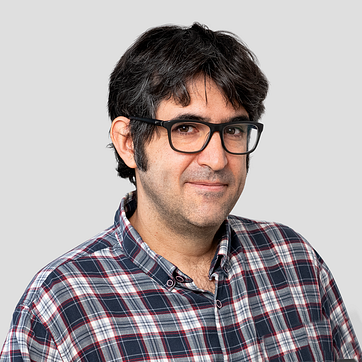 Pau Masiques