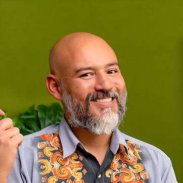 David Morales H.
