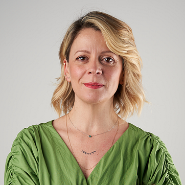 Camila Gómez