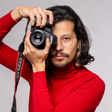 Andres Marti