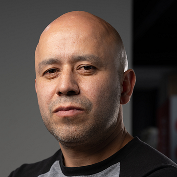 JORGE LEWIS