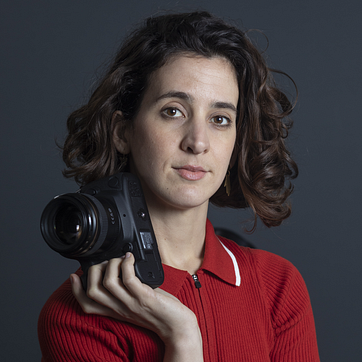 Catalina  Bartolomé