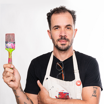 Ricardo Pirecco