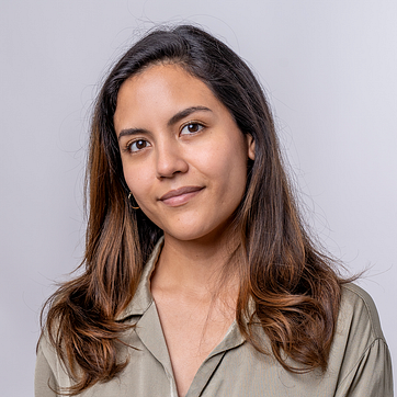 Camila Castro Yong