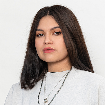 Citlali Haro