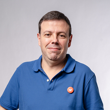 Nuno  Pinto