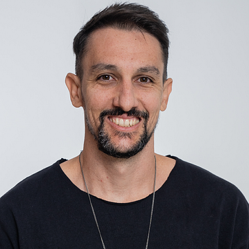 Mauro Martins