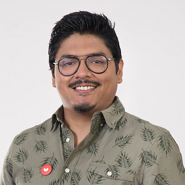 Jesús Félix-Díaz