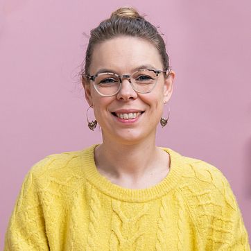 Emma  Friedlander-Collins