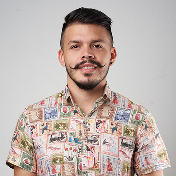 Iván Cruz