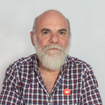 Marcelo Sapoznik