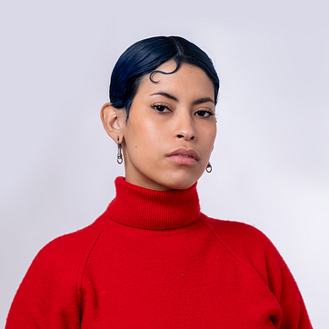 Giselle  Manzano Ramírez 