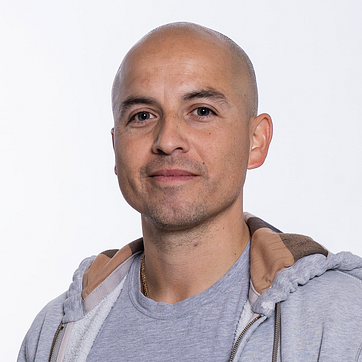 Samuel Rodriguez