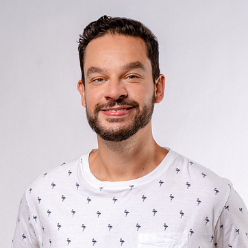 Gustavo Miller