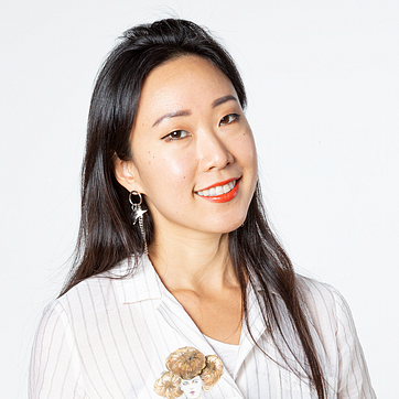 Connie  Lim