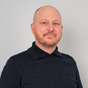 Mikael Eliasson