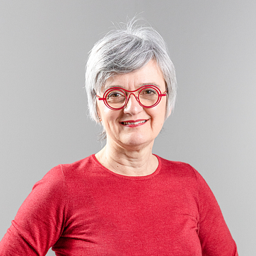 Alessandra Farabegoli