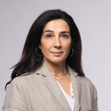 Cristina López Barrio