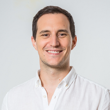 Nicolás Robertson